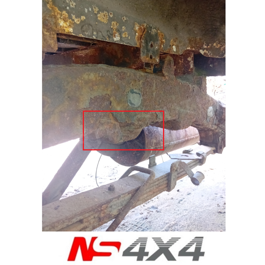 Ns4x4